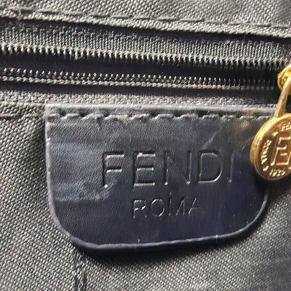 Fendi Tote bag - Picture 4 of 8